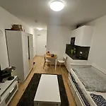 Berger Apartments