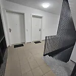 Berger Apartments
