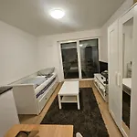 Berger Apartments