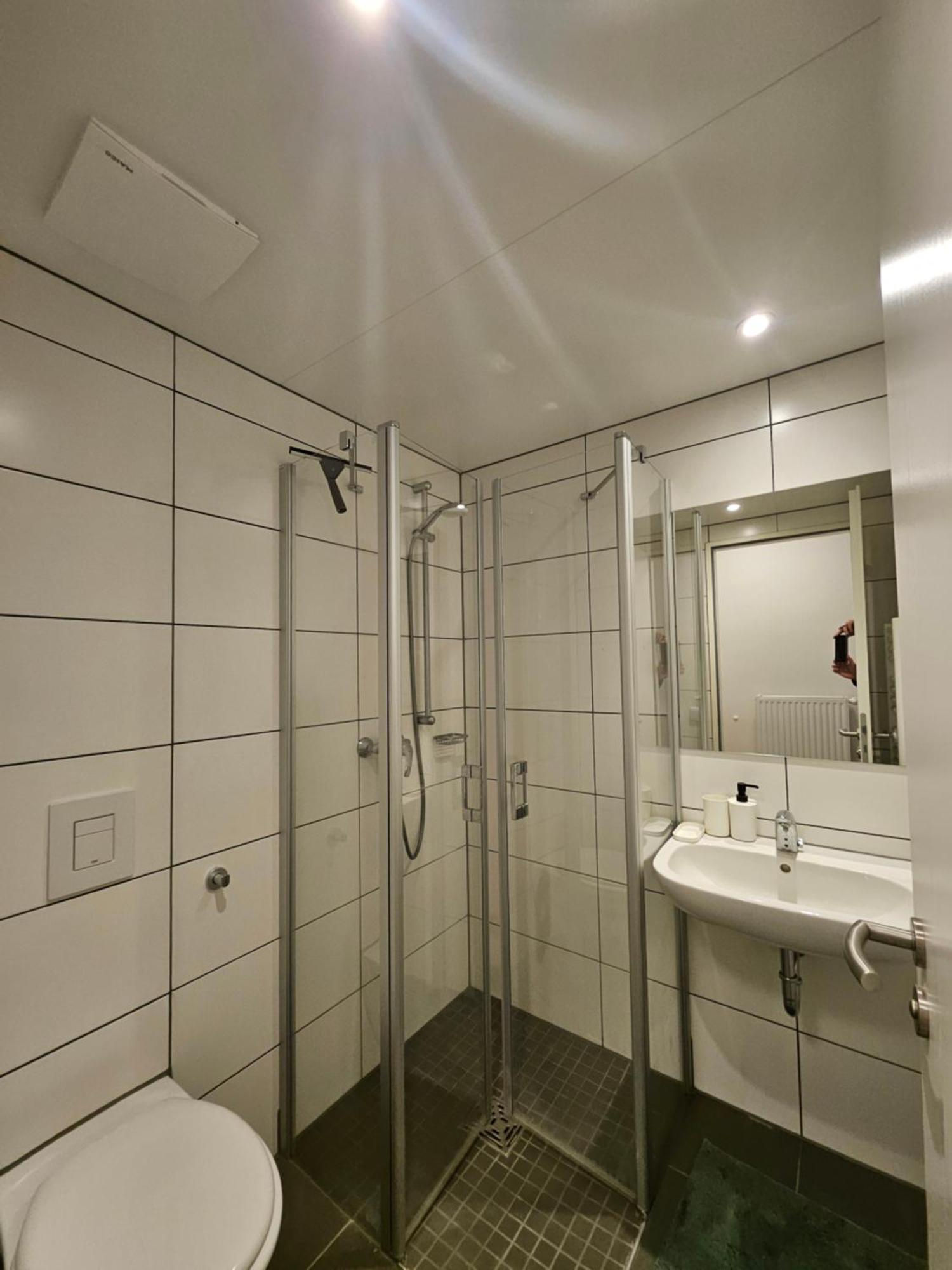 Apartment Berger Nürnberg
